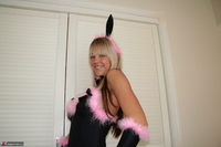 Aussie Jewel. Playboy Bunny Free Pic 3