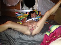 Diana Ananta. Masturbating In The Cabin Free Pic 6