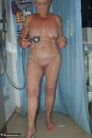Sparkle. Soaping my naked body in the shower Free Pic 20