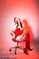 Reckless Temptation. Mrs Clause Free Pic 1