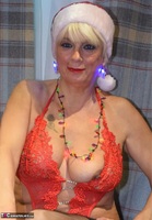 Dimonty. Mother Xmas In Lingerie Free Pic 20