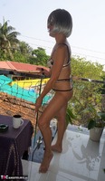 Diana Ananta. Transparent Underwear Free Pic 5