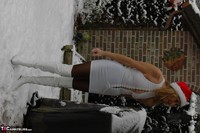 Kyras Nylons. Let It Snow Free Pic 1