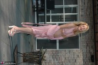 Kyras Nylons. Pink Lingery & Stockings Free Pic 1