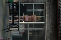 Kyras Nylons. Pink Lingery & Stockings Free Pic 3