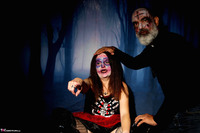 Harry River. Fun at the Xtasia sex club Free Pic 1