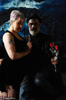 Harry River. Fun at the Xtasia sex club Free Pic 3