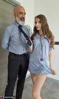 Harry River. Fun at the Xtasia sex club Free Pic 6
