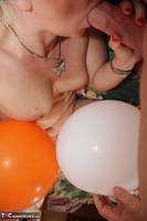 Tracey Lain. Balloons New Free Pic 11
