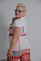 Mollie Foxxx. Nurse Mollie Free Pic 1