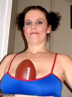 Tiffany Lynne. Superbowl Funday Free Pic 2