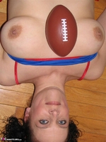 Tiffany Lynne. Superbowl Funday Free Pic 10