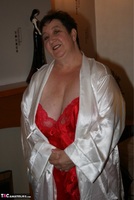 Kinky Carol. Lingerie Lady Pt1 Free Pic 2