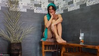 Diana Ananta. A Taste Of The Orient Pt2 Free Pic 12