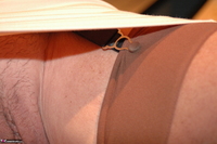 Kyras Nylons. RHT Stocking Tease Pt1 Free Pic 20