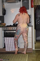 Mollie Foxxx. Naked Housework Free Pic 19