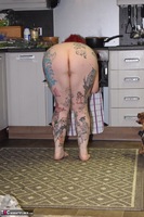 Mollie Foxxx. Naked Housework Free Pic 20