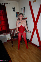 Mary Bitch. Using My New Playroom Free Pic 1