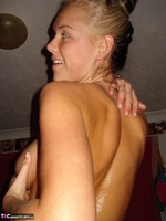 Aussie Jewel. Oiled Up Free Pic 12