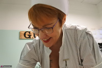 Layla Bird. Nurse Layla Bird does a good job Free Pic 3