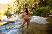 Roxeanne. Outback in my extreme bikini Free Pic 18