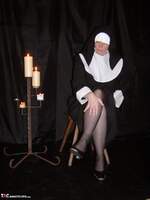 Tiffany Pearl. Nun Pt1 Free Pic 3