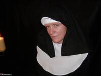 Tiffany Pearl. Nun Pt1 Free Pic 14