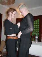 Tiffany Pearl. Tiffany & Lea Pt1 Free Pic 2