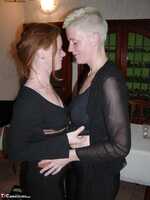 Tiffany Pearl. Tiffany & Lea Pt1 Free Pic 3