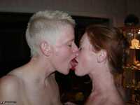 Tiffany Pearl. Tiffany & Lea Pt1 Free Pic 5