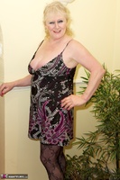 Dirty Doctor. Sequin Dress Free Pic 17