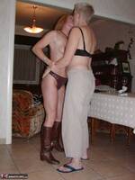 Tiffany Pearl. Tiffany & Lea Back For More Pt1 Free Pic 15