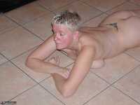 Tiffany Pearl. Artistic Pt1 Free Pic 10