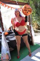 Melody. Halloween Pt1 Free Pic 5