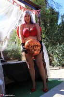 Melody. Halloween Pt1 Free Pic 7