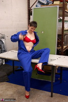 Hot Milf. Working In The Stockroom Pt1 Free Pic 5