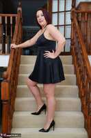 Sara Banks. Around The House Free Pic 11