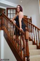 Sara Banks. Around The House Free Pic 12