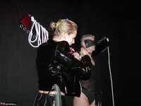 Tiffany Pearl. BDSM Fun Free Pic 5