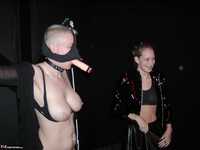 Tiffany Pearl. BDSM Fun Free Pic 7