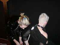 Tiffany Pearl. BDSM Fun Free Pic 10
