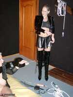 Tiffany Pearl. BDSM Fun Free Pic 15