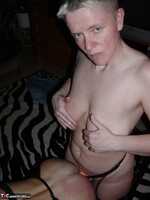Tiffany Pearl. Trans Pegging Free Pic 15