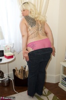 Dirty Doctor. Gina George Has Massive Big Tits Pt1 Free Pic 20
