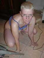 Tiffany Pearl. Wallpapering Pt2 Free Pic 18
