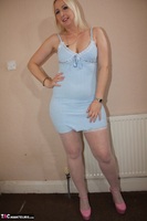 Tracey Lain. Baby Blue Pt1 Free Pic 1
