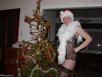 Tiffany Pearl. Xmas Fun Pt1 Free Pic 3