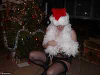 Tiffany Pearl. Xmas Fun Pt1 Free Pic 5