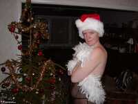 Tiffany Pearl. Xmas Fun Pt1 Free Pic 9