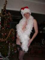 Tiffany Pearl. Xmas Fun Pt1 Free Pic 10